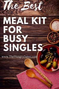 Sunbasket-Best Meal Kits on the Market!